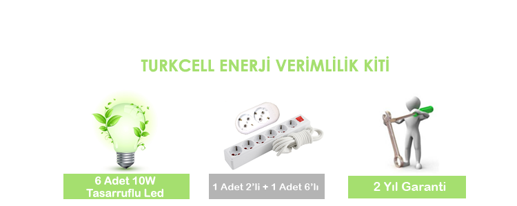 Turkcell Enerji