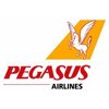 Pegasus 10.000 Hediye Uçak Bileti Kampanyası