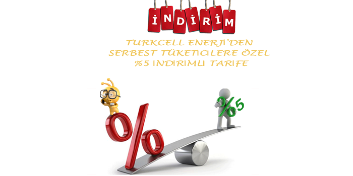 Turkcell Enerji